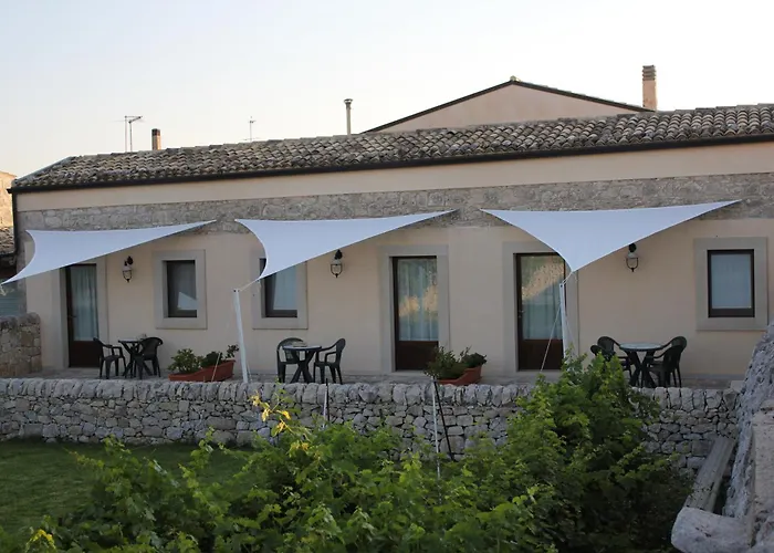 Mastro Vanni - Urban Masseria